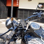 2009年 FXSTB 鉄馬舎コンプリートバイク【龍神】