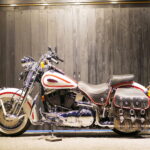 1997年 FLSTS ヘリテイジスプリンガー 日本正規車輛