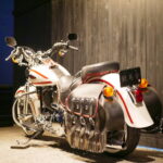 1997年 FLSTS ヘリテイジスプリンガー 日本正規車輛