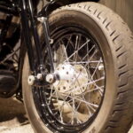 HARLEY-DAVIDSON　　　　　　　　　　　　　　　　　2010年 FLSTSB クロスボーンズ 1580