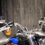 2018年 FXLR ソフテイルローライダー