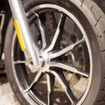 2018年 FXLR ソフテイルローライダー