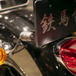 2018年 FXLR ソフテイルローライダー