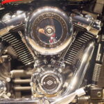 2018年 FXLR ソフテイルローライダー