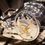 2018年 FXLR ソフテイルローライダー