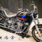 2018年 FXLR ソフテイルローライダー