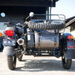 2022年 URAL ギアアップ 2ＷＤ 新車