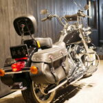 2016年 FLSTC ヘリテイジソフテイルクラッシック