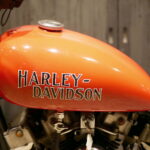 HARLEY-DAVIDSON　　　　　　　　　　　　　　　　　1979年 FXE 1200 スーパーグライド