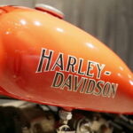 HARLEY-DAVIDSON　　　　　　　　　　　　　　　　　1979年 FXE 1200 スーパーグライド