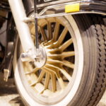1978年 FLH1200 75th
