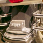 1978年 FLH1200 75th