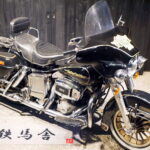 1978年 FLH1200 75th