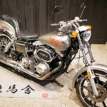 1978年 FXS1200 ローライダー