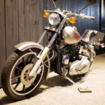1978年 FXS1200 ローライダー