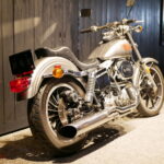 1978年 FXS1200 ローライダー