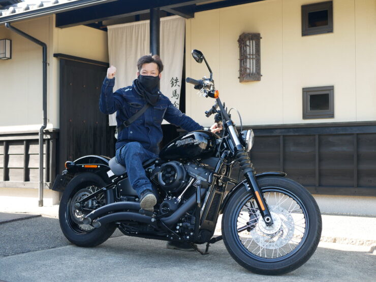 岐阜県Ｙ様　希望通りの車輛が見つかり良かったです。今後ともよろしくお願いいたします。