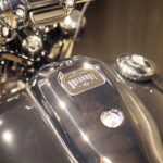 HARLEY-DAVIDSON　　　　　　　　　　　　　　　　FXBR ソフテイルブレイクアウト