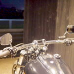 HARLEY-DAVIDSON　　　　　　　　　　　　　　　　FXBR ソフテイルブレイクアウト
