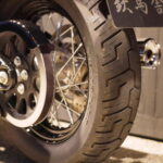HARLEY-DAVIDSON　　　　　　　　　　　　　　　　FXBB ソフテイルストリートボブ