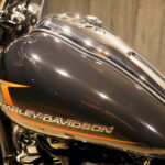 HARLEY-DAVIDSON　　　　　　　　　　　　　　　　FXBR ソフテイルブレイクアウト