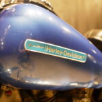 HARLEY-DAVIDSON　　　　　　　　　　　　　　　　FLH1200 Shovel 1977y