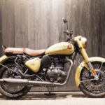 ROYAL ENFIELD　　　　　　　　　　　　　　　　　クラッシック350 シグナルズ 新車