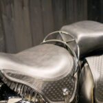 HARLEY-DAVIDSON　　　　　　　　　　　　　　　　　FLSTS ヘリテイジスプリンガー 日本正規車輛