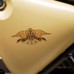 ROYAL ENFIELD　　　　　　　　　　　　　　　　　クラッシック350 シグナルズ 新車