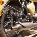 ROYAL ENFIELD　　　　　　　　　　　　　　　　　クラッシック350 シグナルズ 新車