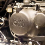 ROYAL ENFIELD　　　　　　　　　　　　　　　　　メテオ350 スーパーノヴァ 新車