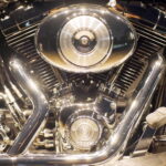 HARLEY-DAVIDSON　　　　　　　　　　　　　　　　　FLSTS ヘリテイジスプリンガー 日本正規車輛