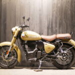 ROYAL ENFIELD　　　　　　　　　　　　　　　　　クラッシック350 シグナルズ 新車