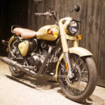 ROYAL ENFIELD　　　　　　　　　　　　　　　　　クラッシック350 シグナルズ 新車