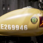 ROYAL ENFIELD　　　　　　　　　　　　　　　　　クラッシック350 シグナルズ 新車