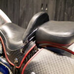 HARLEY-DAVIDSON　　　　　　　　　　　　　　　　　FLSTS ヘリテイジスプリンガー