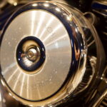 HARLEY-DAVIDSON　　　　　　　　　　　　　　　　　FLSTS ヘリテイジスプリンガー