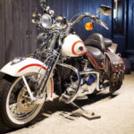 HARLEY-DAVIDSON　　　　　　　　　　　　　　　　　FLSTS ヘリテイジスプリンガー