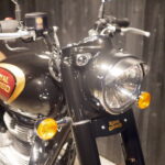 ROYAL ENFIELD　　　　　　　　　　　　　　　　　クラッシック350 ハルシオン 新車