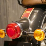 ROYAL ENFIELD　　　　　　　　　　　　　　　　　クラッシック350 ハルシオン 新車