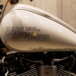 HARLEY-DAVIDSON　　　　　　　　　　　　　　　　FXLRS ローライダーＳ