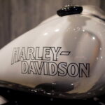 HARLEY-DAVIDSON　　　　　　　　　　　　　　　　FXLRS ローライダーＳ