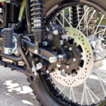 URAL　　　　　　　　　　　　　　　　　　　　　　ギアアップ スタンダード 新車