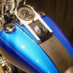 HARLEY-DAVIDSON　　　　　　　　　　　　　　　　　FXSTS スプリンガーソフテイル