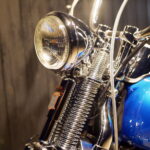 HARLEY-DAVIDSON　　　　　　　　　　　　　　　　　FXSTS スプリンガーソフテイル