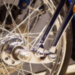 HARLEY-DAVIDSON　　　　　　　　　　　　　　　　　FXSTS スプリンガーソフテイル