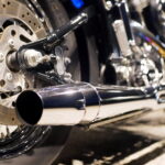 HARLEY-DAVIDSON　　　　　　　　　　　　　　　　　FXSTS スプリンガーソフテイル