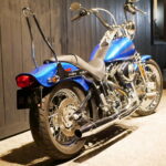 HARLEY-DAVIDSON　　　　　　　　　　　　　　　　　FXSTS スプリンガーソフテイル