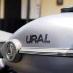 URAL　　　　　　　　　　　　　　　　　　　　　　ギアアップ ベースグレード 新車