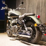 ROYAL ENFIELD　　　　　　　　　　　　　　　　　スーパーメテオ650 STNDARD 新車